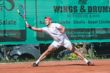 Bild 564 - Kuehlungsborn Turnier